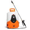 Battery sprayer DAEWOO DSA 1621LI SET