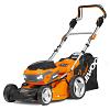 Battery Lawn Mower DAEWOO DLM 5042Li-S