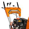 Petrol Snowthrower DAEWOO DAST 8565