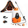 Battery sprayer  DAEWOO DSA 1621LI SET MIX & SPRAY