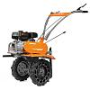 Heavy Tiller DAEWOO DATM 3.1