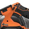 Circular saw cordless DAEWOO DAS 1821Li