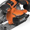 Circular saw cordless DAEWOO DAS 1821Li