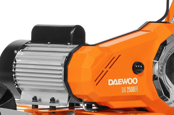 Elektriskais kultivators DAEWOO DAT 2500ER