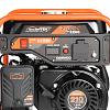 Inverter Petrol Generator DAEWOO GDA 2500i