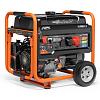 Benzininis generatorius DAEWOO GDA 9500DPLi-3F