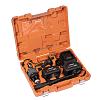Cordless Drill DAEWOO DAA 7521Li SET