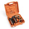 Cordless Drill DAEWOO DAA 2122Li SET
