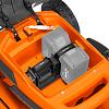 Battery Lawn Mower DAEWOO DLM 5042Li-S