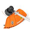 Battery Grass Trimmer DAEWOO DABC 4242Li SET