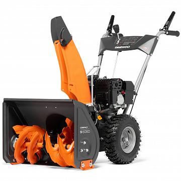 Petrol Snowthrower DAEWOO S 6060