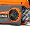 Elektrinis grandininis pjūklas DAEWOO DACS 2600E