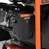 Inverterinis generatorius  DAEWOO GDA 6600Ei