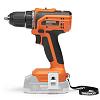 Cordless Drill DAEWOO DAA 2122Li