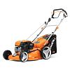 Petrol lawn mower DAEWOO DLM 50SPE