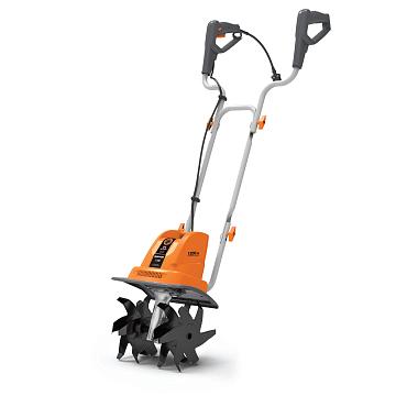 Elektrimootoriga kultivaator DAEWOO TE 1200