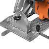 Circular saw cordless DAEWOO DAS 1821Li SET