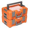 Impact driver cordless DAEWOO DAX 3521Li SET
