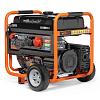 Benzininis generatorius DAEWOO GDA 10500DPLi-3F