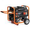 Benzininis generatorius DAEWOO GDA 9500DPLi-3F