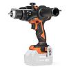 Cordless Drill DAEWOO DAA 6521Li