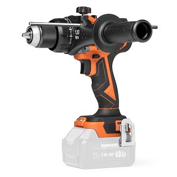 Cordless Drill DAEWOO DAA 6521Li