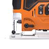 Jig saw battery DAEWOO DAJ 2621Li SET