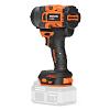 Impact driver cordless DAEWOO DAX 6021Li