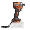 Impact driver cordless DAEWOO DAX 3521Li