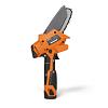 Battery Chainsaw DAEWOO DACS 416Li Set
