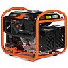 Inverter Petrol Generator DAEWOO GDA 4600Ei