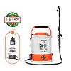 Battery sprayer DAEWOO DSA 5Li SET
