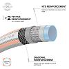 Watering hose DAEWOO DWH 5137