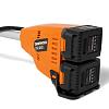 Battery Grass Trimmer DAEWOO DABC 4242Li SET
