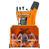 Petrol Snowthrower DAEWOO DAST 1370