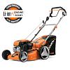 Petrol lawn mower DAEWOO DLM 50SPE