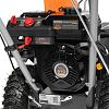 Petrol Snowthrower DAEWOO S 6060