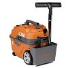 Wet-Dry Vacuum Cleaner DAEWOO DAVC 2000S