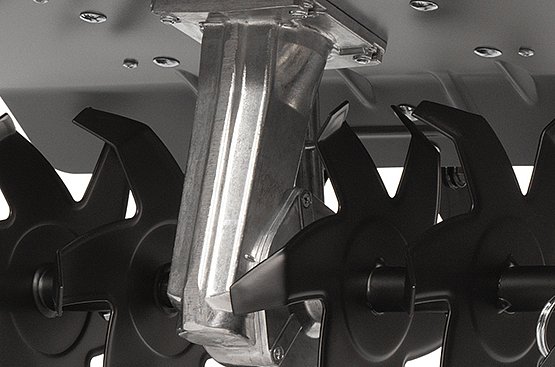 Elektriskais kultivators DAEWOO DAT 2100E