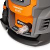 High pressure washer DAEWOO DAW 675