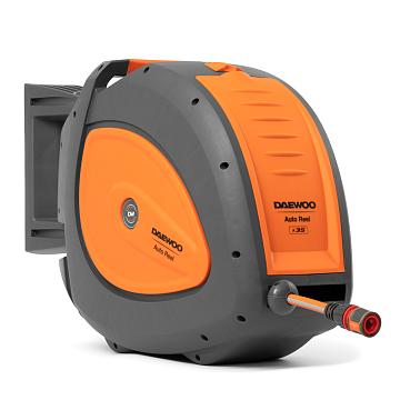 Auto reel DWR 3060