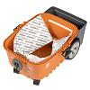 Wet-Dry Vacuum Cleaner DAEWOO DAVC 2000S