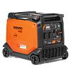 Inverter Petrol Generator DAEWOO GDA 4500SEi