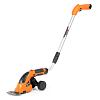 Battery Hedge Trimmer DAEWOO DAHT 772Li