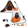Battery sprayer  DAEWOO DSA 1221LI SET MIX & SPRAY