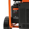 Inverter Petrol Generator DAEWOO GDA 11000DPEi-3