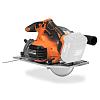 Circular saw cordless DAEWOO DAS 1821Li